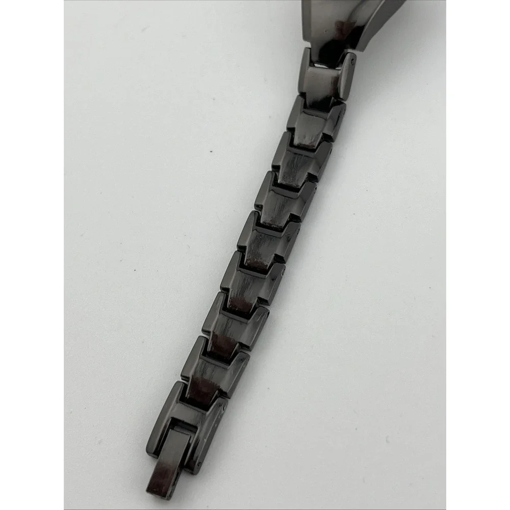 Renos Watch Women 19mm Case Black 7